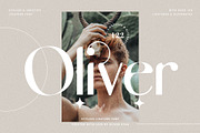 skylar - modern ligature sans font, a Sans Serif Font by SilverStag Type Foundry (Thumbnail 4 of 18)