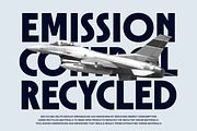 Bosten - Display Font, a Sans Serif Font by Letteralle Studios (Thumbnail 2 of 12)