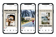 Travel Beige Template, a Social Media Template by Kalubuak (Thumbnail 6 of 10)