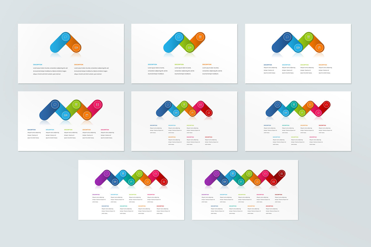 Bali Business Powerpoint, a Presentation Template by binangkit (Photo 50 of 157)
