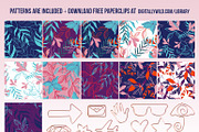 Design your own digital planner, a Product Mockup by Kate Snitser (Thumbnail 4 of 7)