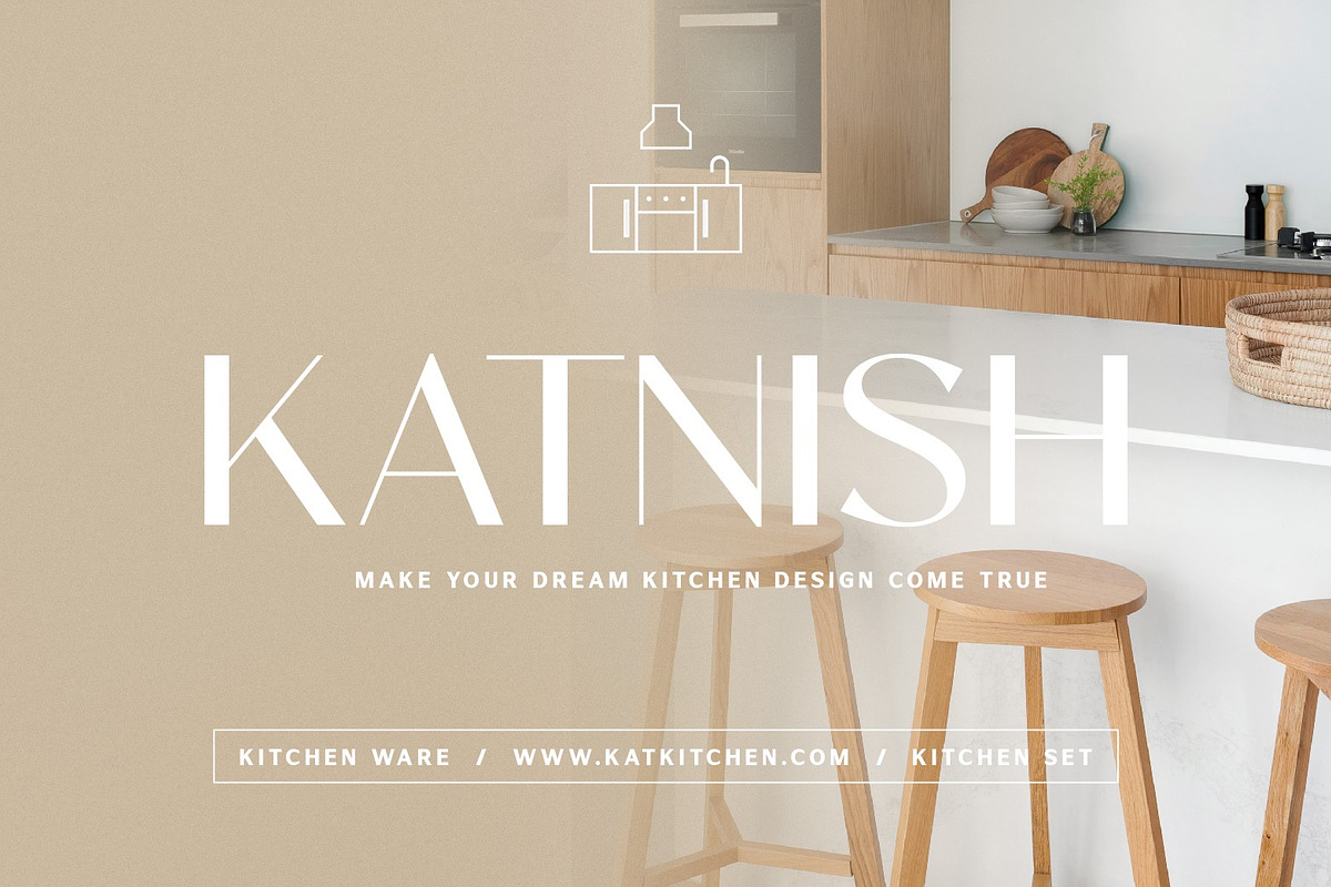 SS Gavensy - Classy Elegant Sans, a Sans Serif Font by Typocracy Studio (Photo 3 of 10)
