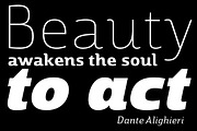 Marintas, a Sans Serif Font by insigne (Thumbnail 3 of 5)