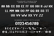Planing Vacation, a Script Font by InermediaSTUDIO (Thumbnail 5 of 8)