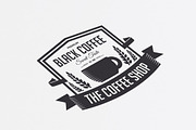 18 Vintage Templates, Badges, Logos, a Branding & Logo Template by Design District (Thumbnail 4 of 5)