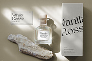 Imager Elegant Display Serif Font, a Serif Font by RantautypeStudio (Thumbnail 4 of 17)