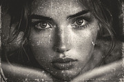 Vintage Photo Effect, a Layer Style Add-On by DesignerCandies (Thumbnail 5 of 7)