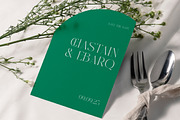 Nelhinco Modern Display Serif, a Serif Font by Letterena Studios (Thumbnail 10 of 15)