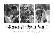 Beautiful Romance Font Duo, a Serif Font by Debut Studio (Thumbnail 12 of 13)