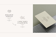 Floral Brand Bundle, a Social Media Template by iStar Design (Thumbnail 15 of 15)