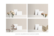 Stationery Mockup Scene Creator, a Product Mockup by Moyo Studio (Thumbnail 9 of 14)