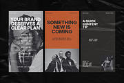 Dove|Social Media Kit, a Social Media Template by adoestudio (Thumbnail 6 of 8)