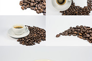 25 Photos about Coffee, a Food & Drink Photo by Illusiongraphic (Thumbnail 2 of 5)