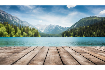 tree wooden nature background ai, a Background Photo by pikepicture