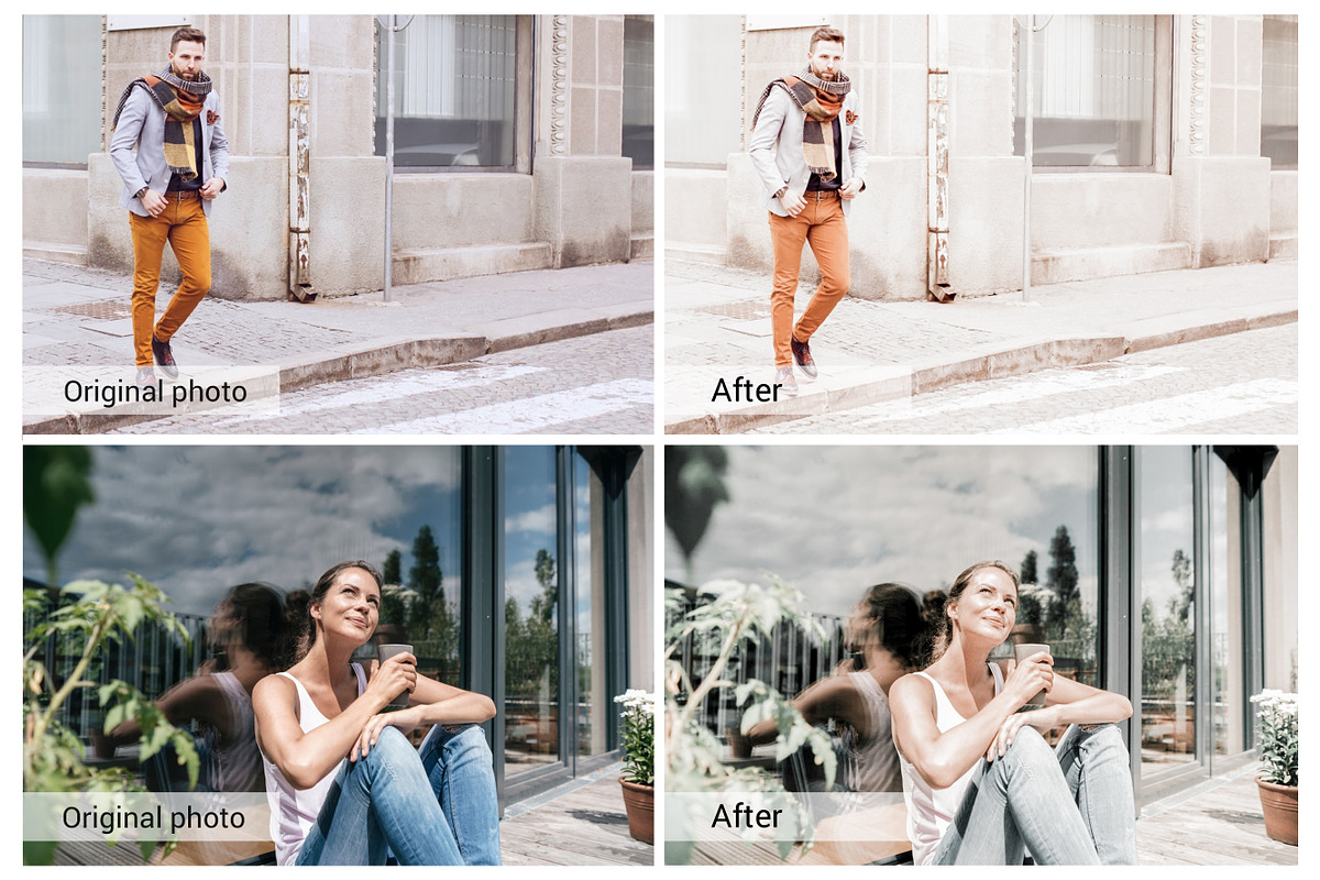Vanilla Lightroom Presets, an Action Add-On by DreamColor (Photo 9 of 11)