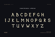 Horseman - Elegant Serif Font, a Serif Font by gitasetstudio (Thumbnail 2 of 6)
