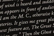 Hall Italic - Typeface, a Serif Font by Lilithcollageart (Thumbnail 3 of 10)