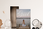 Graduation Card PSD Canva G379, a Card Template by Salsal Design (Thumbnail 3 of 10)