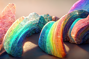 Fossilized Protons, an Object Graphic by OneOrEight (Thumbnail 25 of 28)