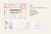 Analog BUNDLE Elements & Templates, a Social Media Template by Sparrow & Snow (Thumbnail 7 of 7)
