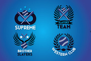 Super Slayers, a Slab Serif Font by Heroglyphs Studio (Thumbnail 3 of 6)