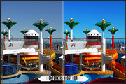 Exteriors Real Estate HDR profiles, a Plug-in Add-On by Raztrend (Thumbnail 8 of 30)
