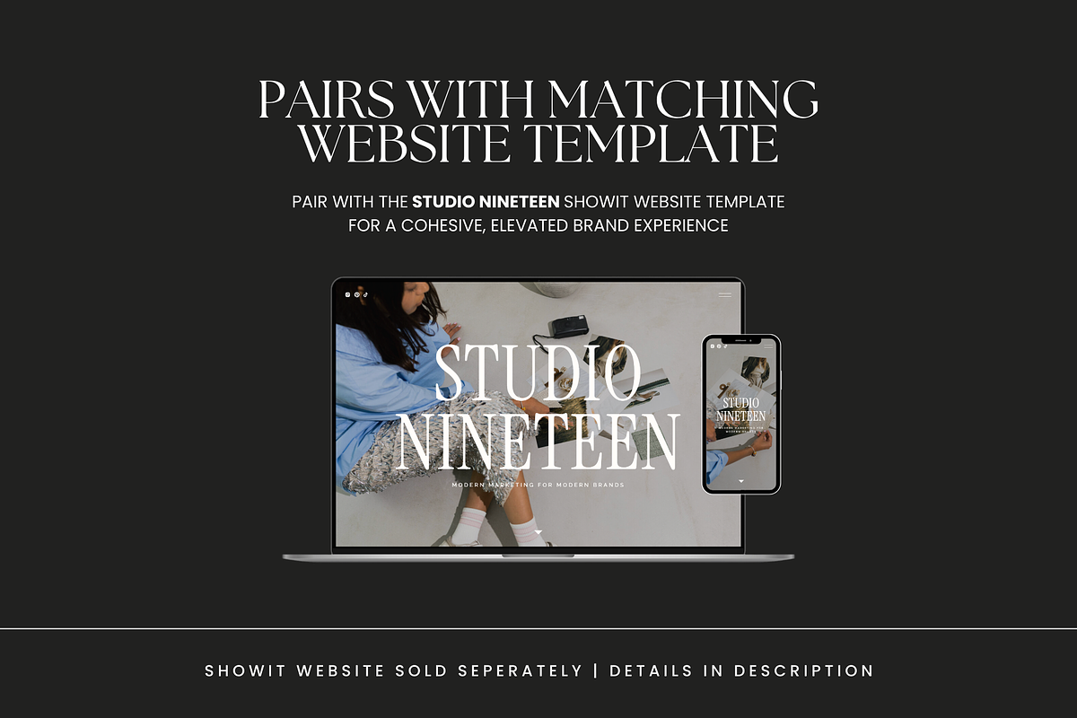 Pricing Guide Template | Canva, a Presentation Template by Rosetta Lane Design (Photo 9 of 9)