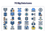 Juicy Icons Soft Fill Bundle, an Outline Icon by Juicy Icons (Thumbnail 11 of 12)