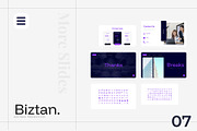 Biztan – Business Google Slides, a Presentation Template by Ermedia Studio (Thumbnail 8 of 8)