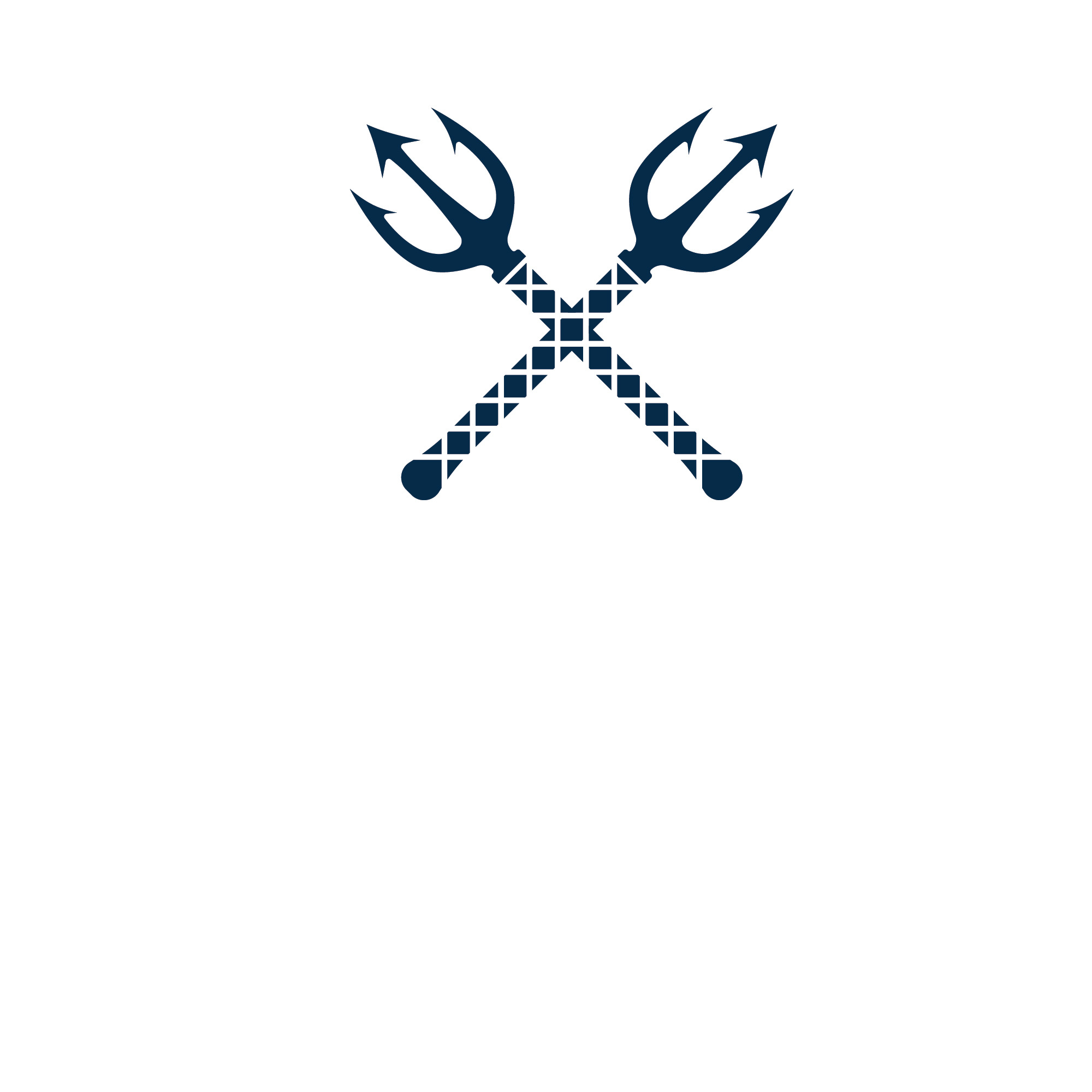 Sword game item vector symbol logo, a Branding & Logo Template by ...