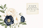 Cozy Evening, an Object Illustration by PeDe Designs (Thumbnail 20 of 25)