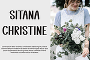 Summer Delight, a Serif Font by InermediaSTUDIO (Thumbnail 2 of 8)