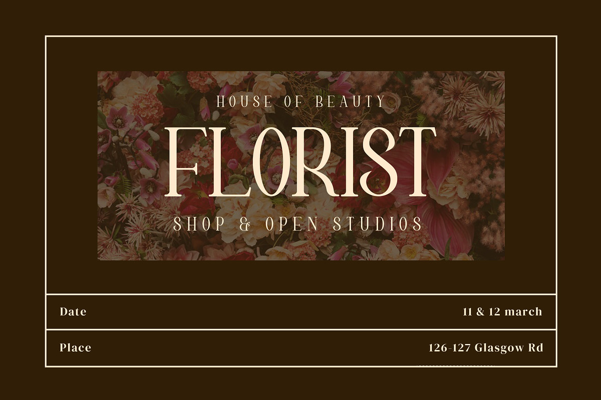 Brigehelyn Serif Fonts, a Serif Font by mahstudios (Photo 4 of 15)
