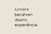 Aperta – Font Family, a Sans Serif Font by Stefano Giliberti (Thumbnail 9 of 10)