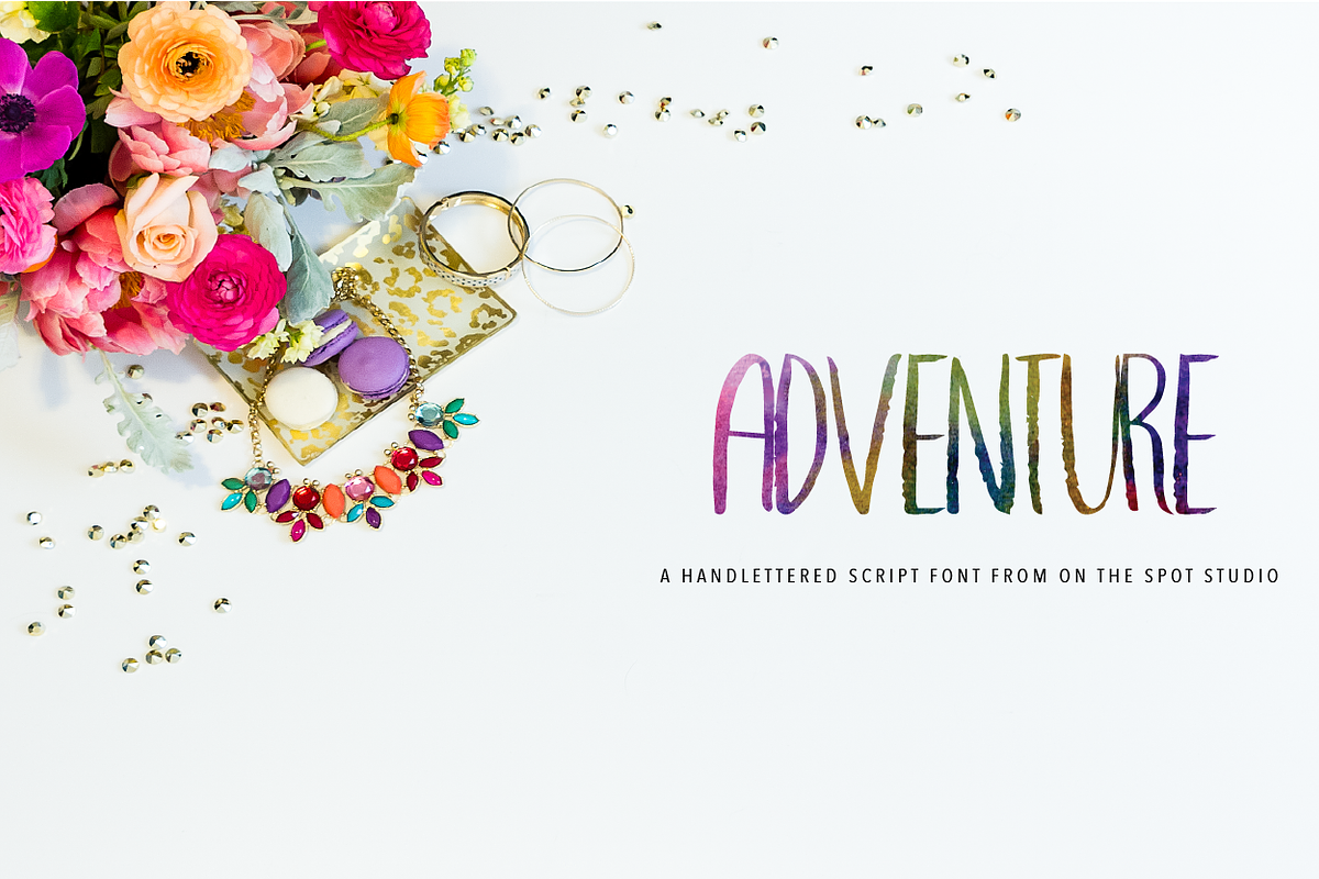 Adventure