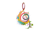Musical illustrations, an Illustration by Laifalight (Thumbnail 6 of 6)