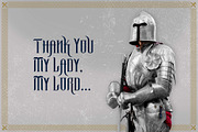 Hassengard - Majestic Fantasy Font, a Blackletter Font by Pollux of Geminorum (Thumbnail 4 of 8)