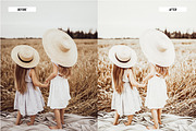 Lightroom Presets Light and Airy, an Action Add-On by Best Lightroom Presets (Thumbnail 6 of 13)