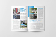Real Estate Architecture Brochure, a Brochure Template by Graphic Template (Thumbnail 10 of 13)