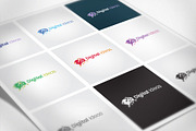 Digital Ideas, a Branding & Logo Template by Cre8iveSense (Thumbnail 3 of 4)