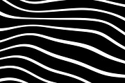 Wave backgrounds, a Background Graphic by dotstudio (Thumbnail 7 of 14)
