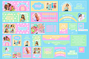 Bright & Happy Shopify Theme, a Shopify Template by SunshineStudioBoutique (Thumbnail 6 of 10)