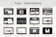 Kajabi Website Theme, a Landing Page Template by Pixel & Flow (Thumbnail 2 of 9)