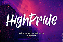 HighPride