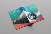Presentation Folder, a Stationery Template by Cristal Pioneer (Thumbnail 5 of 5)