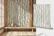 Kanso Japandi Organic Patterns, a Pattern Graphic by mila_leev (Thumbnail 3 of 19)