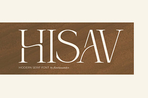 Hisav