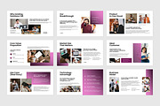 Pitch Deck Presentation Template, a Presentation Template by evgenystudio (Thumbnail 5 of 8)