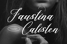 Faustina Calisten