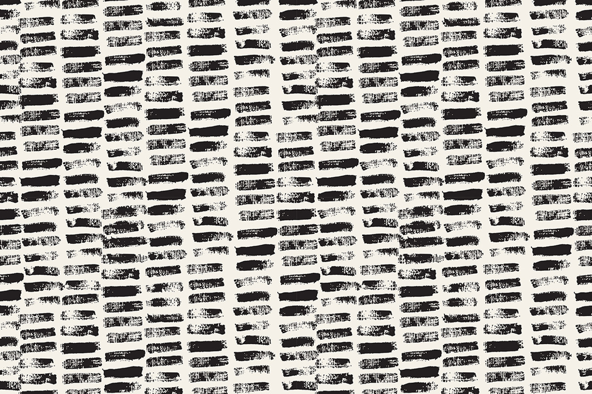 Hipster Seamless Patterns Set 1, a Pattern Graphic by Curly_Pat (Photo 4 of 7)